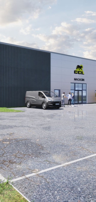 industriel, dessinateur, régis portal