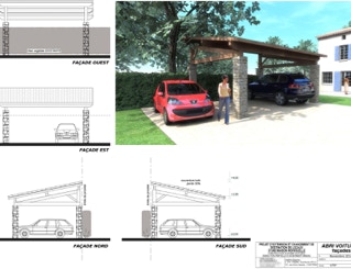 rénovation, insertion, fabre architecte, régis portal